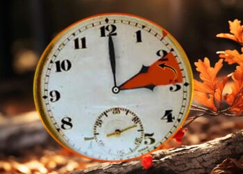 Torna l’ora solare, lancette indietro di un’ora stanotte: la Spagna si mobilità per abolirla