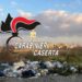 Sant’Arpino, la piaga dei rifiuti abbandonati: sequestrati ben 10 tonnellate lungo via Astragata