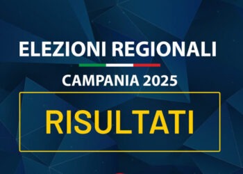 Elezioni regionali in Campania, la geografia del voto: i consiglieri più votati e l’elenco degli eletti