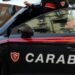 Castel Volturno, fermati dai carabinieri, 4 giovani trovati con coltelli e droga: denunciati in stato di libertà