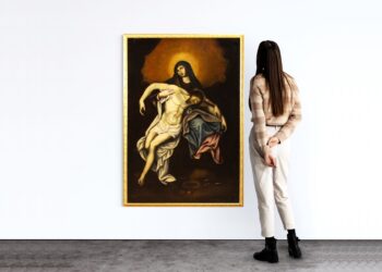 Arte, memoria e spiritualità si incontrano a Palazzo San Massimo