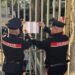Terra dei Fuochi, blitz dei Carabinieri nei Comuni di Cesa e Gricignano di Aversa: sequestrati e sanzioni