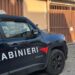 Casapesenna, controlli ambientali: officina sequestrata e titolare denunciato per gestione illecita di rifiuti