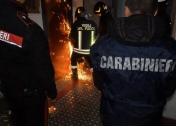 Operazione antidroga dei Carabinieri: 11 misure cautelari tra Castel Volturno e Scampia – Secondigliano