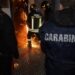 Operazione antidroga dei Carabinieri: 11 misure cautelari tra Castel Volturno e Scampia – Secondigliano