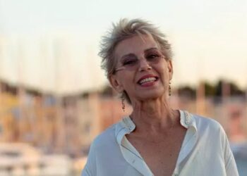 Concita De Gregorio presenta il suo nuovo romanzo “Di madre in figlia”