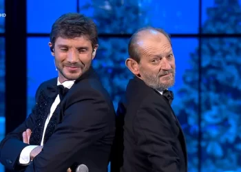 È morto il papà del conduttore televisivo Stefano De Martino: aveva 61 anni