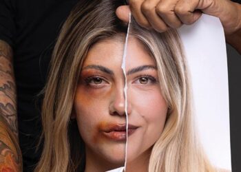 Violenza di genere, 12 storie e volti, un solo messaggio: il calendario che dice “Non sei sola”