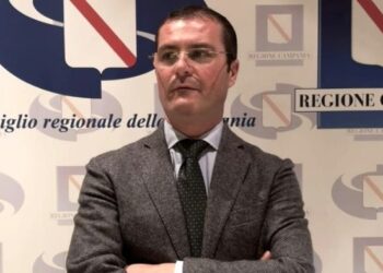 Inchieste sul consigliere regionale Giovanni Zannini: Forza Italia si divide tra garantismo e prudenza politica
