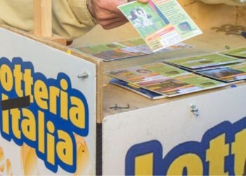 Lotteria Italia, venduto a Roma il premio da 5 milioni di euro: L’elenco dei biglietti da 100, 50 e 20 mila euro