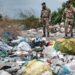 Terra dei Fuochi, scatta l’operazione bonifiche da 6,4 milioni: pulizia in 17 siti tra Caserta e Giugliano