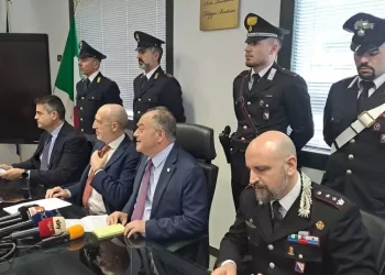 Operazione anticamorra a Scampia, colpo al cuore del clan Amato-Pagano: 15 arresti