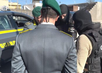 San Cipriano d’Aversa, camorra: sigilli a un patrimonio di 2,2 milioni a imprenditore vicino al clan dei Casalesi