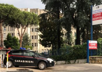 Ospedale San Giovanni Bosco “feudo” del clan Contini: arresti per gestione illecita di servizi e certificati falsi a boss