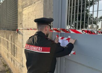 Casal di Principe, imprenditore denunciato per violazioni ambientali: sequestrate aree abusive