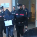 Camorra, blitz all’alba a San Giovanni a Teduccio, preso il boss Ciro Grassia: caccia ai fiancheggiatori