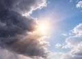 Meteo, brusco “dietrofront” meteorologico, temperature giù di 7 gradi: le previsioni meteo