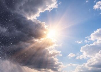 Meteo, brusco “dietrofront” meteorologico, temperature giù di 7 gradi: le previsioni meteo