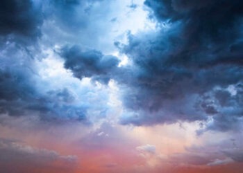 Meteo, freddo e piogge, l’inverno non molla la presa: Le previsioni nel fine settimana delle Palme