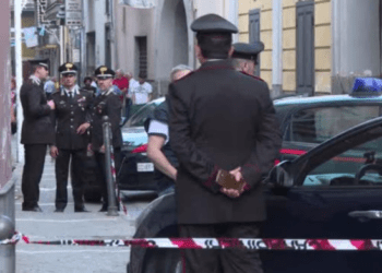 Duplice omicidio di Sant’Antimo: nessun sconto per il killer di genero e nuora, ergastolo definitivo.