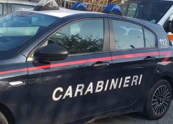 Sessa Aurunca, scomparso a marzo, trovato morto il giovane Vincenzo Iannitti: un sospettato in caserma