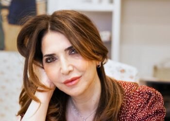 Rosalia Porcaro a Sant’Arpino per i premi “PulciNellaMente” e “Genius Loci”