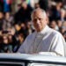 Napoli, arriva il Papa: la guida completa a strade chiuse e divieti per venerdì 8 maggio