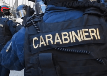Narcotraffico a Secondigliano, asse Di Lauro-Albania: scatta il blitz all’alba, 14 persone in manette – Video
