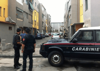 Soccavo, Rione Traiano, pusher in strada tra i passanti come al mercato: quattro arresti