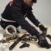 Blitz anticamorra, 26 arresti: ad Afragola azzerati i vertici del clan Nobile, articolazione dei Moccia – Video