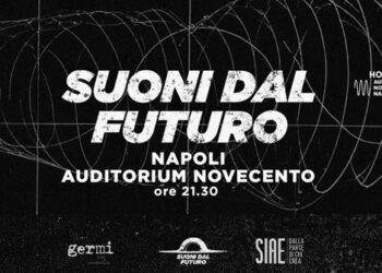“Suoni dal Futuro”: la musica underground si fa spazio a Napoli