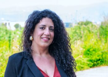 Frattamaggiore al voto, Angelica Argentiere: “Trasparenza e legalità la nostra bussola politica”