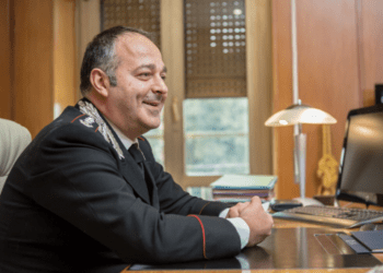 Omicidio del sindaco Vassallo: prosciolto il colonnello Cagnazzo, per il Gup le accuse sono solo “voci e congetture”