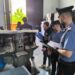 Fabbrica dei veleni a Orta di Atella: arrestato imprenditore e stangata da 112mila euro per un’azienda tessile