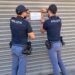 Casal di Principe, sequestrata un’officina meccanica abusiva: multa da 28mila euro e denuncia per il titolare
