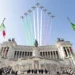 Festa del 2 giugno, 80 anni di Repubblica: la parata, l’omaggio e il monito del Capo dello Stato Mattarella per la pace