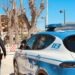 Blitz della Polizia a Santa Maria Capua Vetere: smantellato il fortino della droga