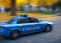 Inseguimento tra Succivo e Gricignano: 20enne intercettato con la cocaina dopo impatto sul guardrail, arrestato