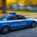 Inseguimento tra Succivo e Gricignano: 20enne intercettato con la cocaina dopo impatto sul guardrail, arrestato