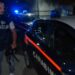 Ex collaboratore di giustizia cacciato di casa dopo minacce e pestaggi: 4 arresti nel Casertano