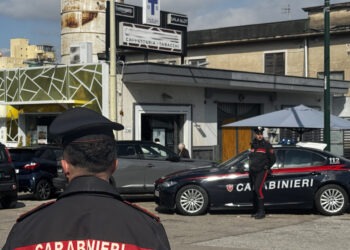 Ponticelli, svolta per l’omicidio di Fabio Ascione: due arresti, c’è l’ombra della camorra