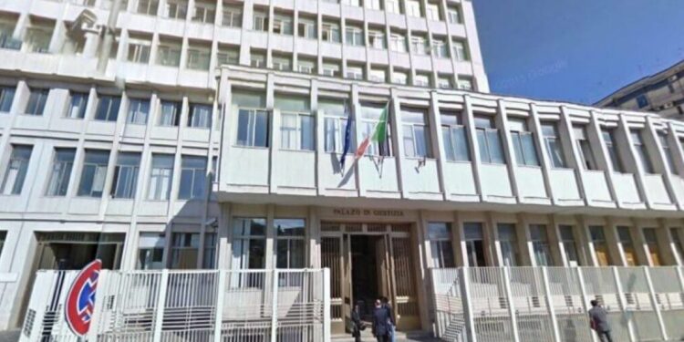 Foto di repertorio