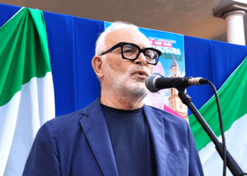Luigi Del Prete “Casabella” è il nuovo sindaco di Frattamaggiore