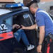 Mondragone, arrestato 46enne: deve scontare oltre 4 anni di carcere