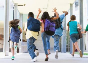 Scatta il conto alla rovescia: la mappa dell’ultimo giorno di scuola 2026, regione per regione