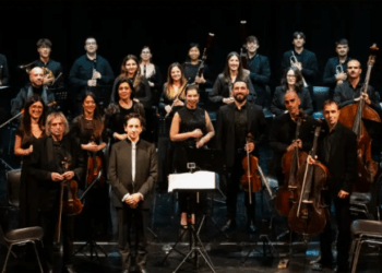 La grande musica torna protagonista con il “Festival Francesco Durante”