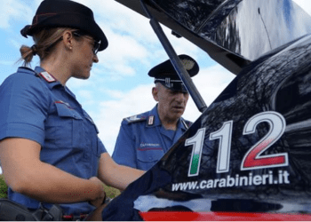 Maxi discarica abusiva a Castel Volturno: sigilli a un mega deposito, denunciata un’imprenditrice locale