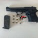 Frattamaggiore, blitz dei Carabinieri: pistola e munizioni in casa, scatta l’arresto per un 42enne