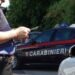 Capua, fermato e arrestato un 22enne clandestino: tradito dalla targa estera