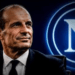 Il presidente De Laurentiis, con un post su X, ufficializza Allegri, ‘benvenuto Max’: contratto fino al 2029